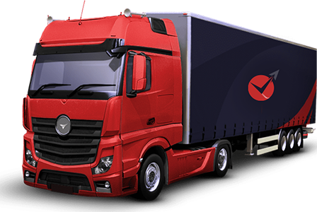 Logistique Transits